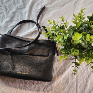 Vince Camuto Leather Handbag